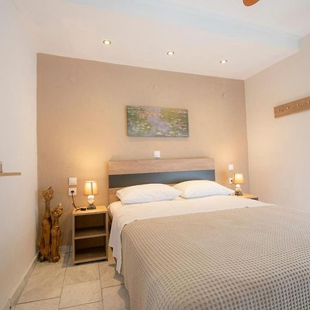 Forest View Apartments By Rentalspro - Fourka Halkidiki Eksteriør bilde